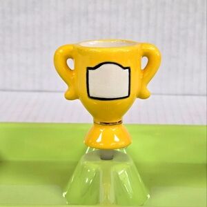 Nora Fleming Mini A275 Winner Winner